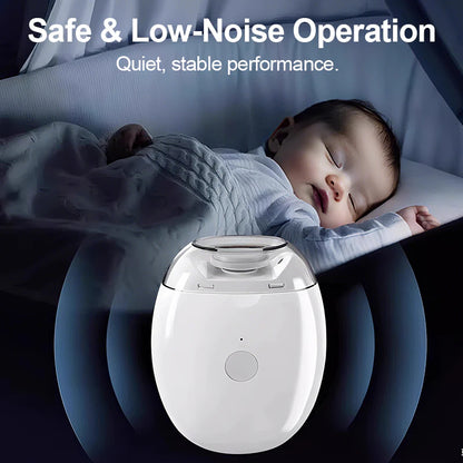 Univerzalni avtomatski brusilnik za nohte