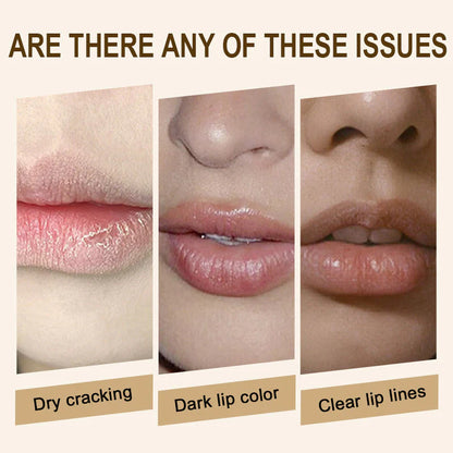 Večnamenska, dolgo obstojna barvna šminka