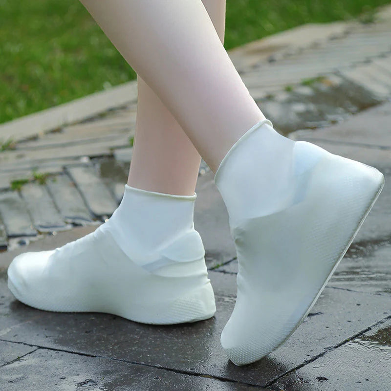 【🔥 Kupite 1 in dobite 2 gratis🔥】Prenosne zložljive vodoodporne prevleke za čevlje