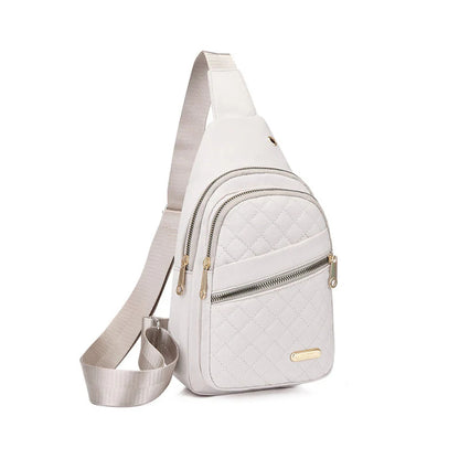 Razprodaja Vodoodporna torba za prsi velike zmogljivosti