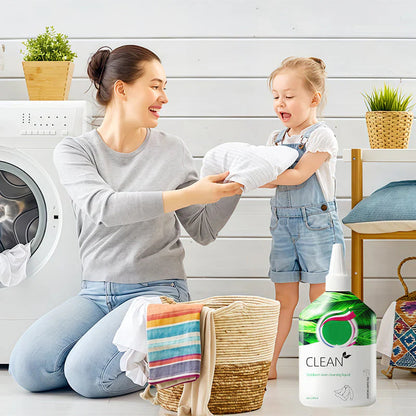 Močno sredstvo za odstranjevanje madežev z oblačil