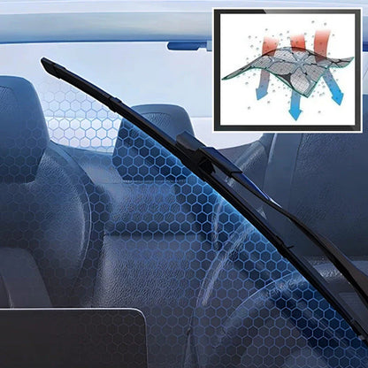 lepilo za popravilo prask na steklu