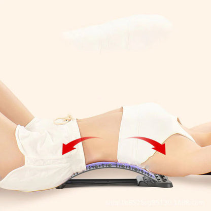 Magnetni nosilnik ledvenega dela – lajšanje bolečin v hrbtu in izboljšanje drže brez napora