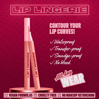 Lip Lingerie Sculpting Lip Liner - spiiyle