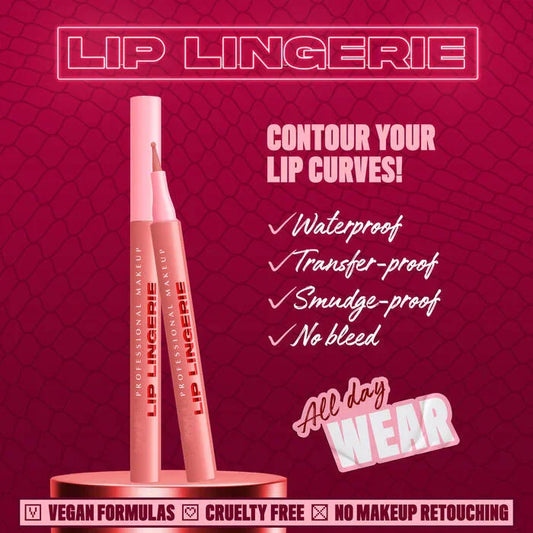 Lip Lingerie Sculpting Lip Liner - spiiyle