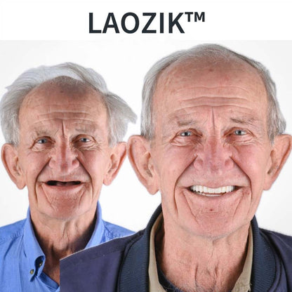 AdaptableFit Functional Dentures
