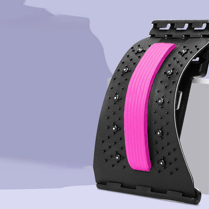 Magnetni nosilnik ledvenega dela – lajšanje bolečin v hrbtu in izboljšanje drže brez napora