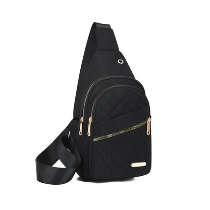 Razprodaja Vodoodporna torba za prsi velike zmogljivosti