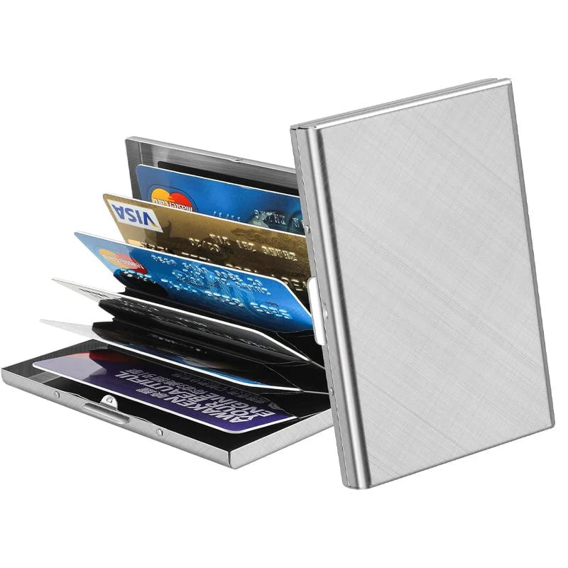 Popolno darilo - držalo za kreditne kartice RFID