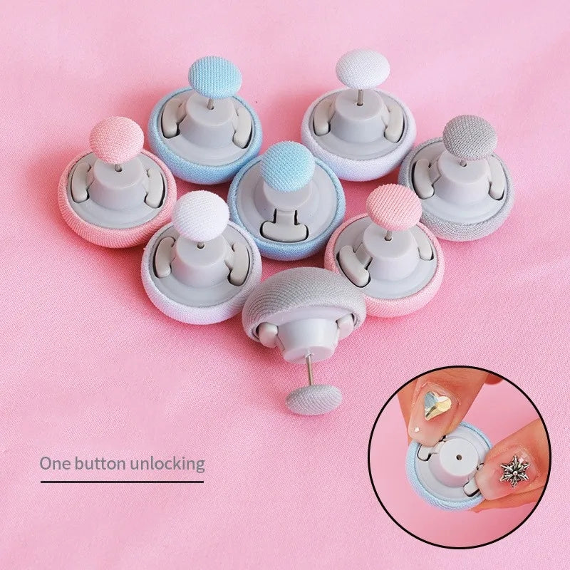 Držalo za odejo Cozy Bed – varno in nedrseče, trpežno oblikovanje za vse vrste posteljnine