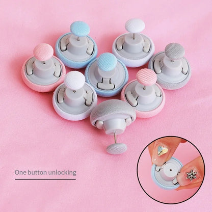 Držalo za odejo Cozy Bed – varno in nedrseče, trpežno oblikovanje za vse vrste posteljnine