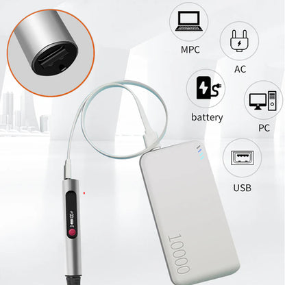 32-delni komplet večnamenskih električnih pisal