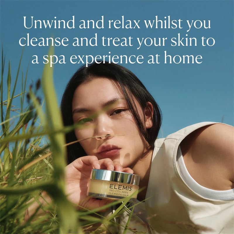 【🔥 Kupite 1 in dobite 1 gratis🔥】ELEMIS Pro - Čistilni balzam s kolagenom: najboljši prijatelj vaše kože - spiiyle