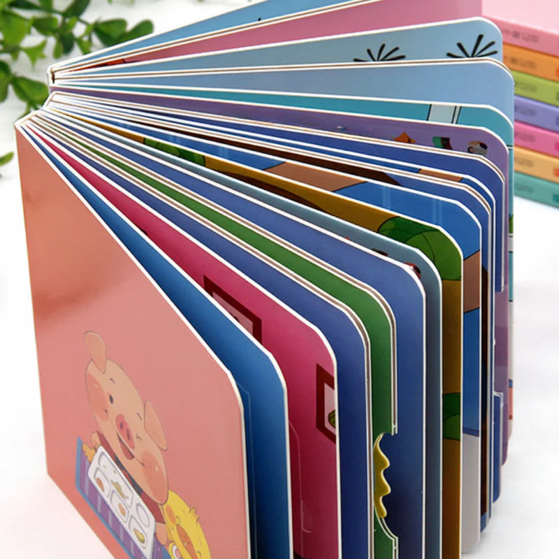 slikanice za najmlajše