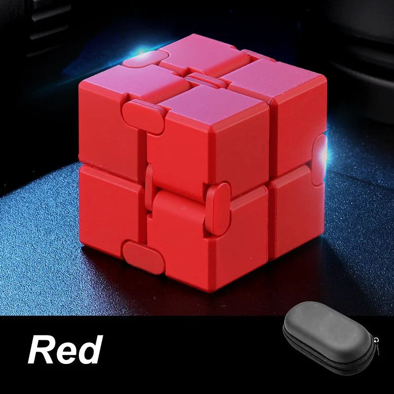 Kocka za lajšanje stresa