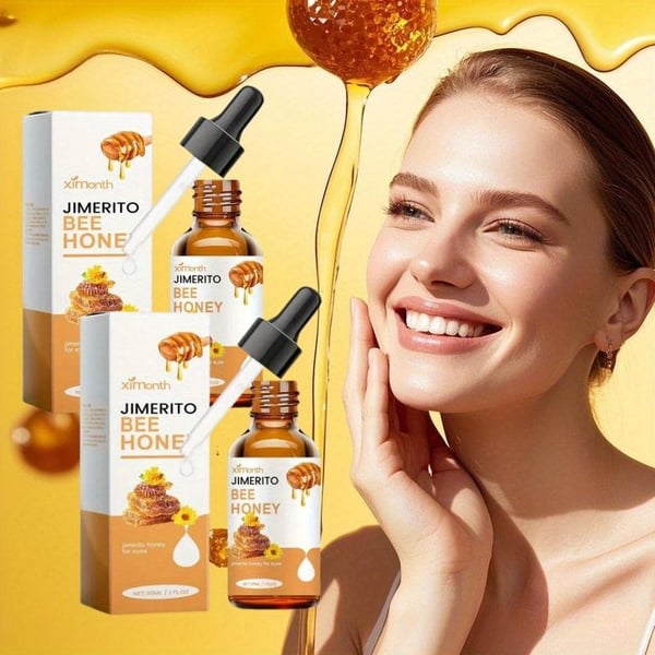 （🔥 Kupite 1, dobite 1 gratis）🍯Genuine Honey Eye Cleansing Serum - spiiyle