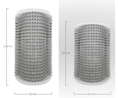 Masažna igrača za mačke za samostojno nego - spiiyle