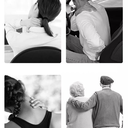 Magnetni nosilnik ledvenega dela – lajšanje bolečin v hrbtu in izboljšanje drže brez napora