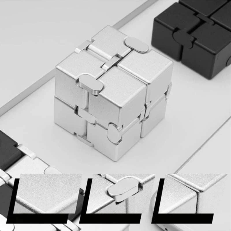 Kocka za lajšanje stresa