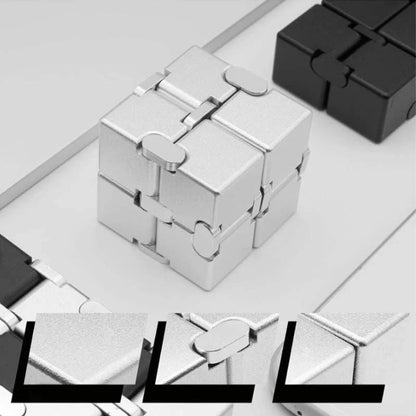 Kocka za lajšanje stresa