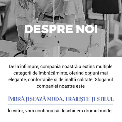 Rochie lungă elegantă cu mânecă scurtă plisată pentru femei - spiiyle