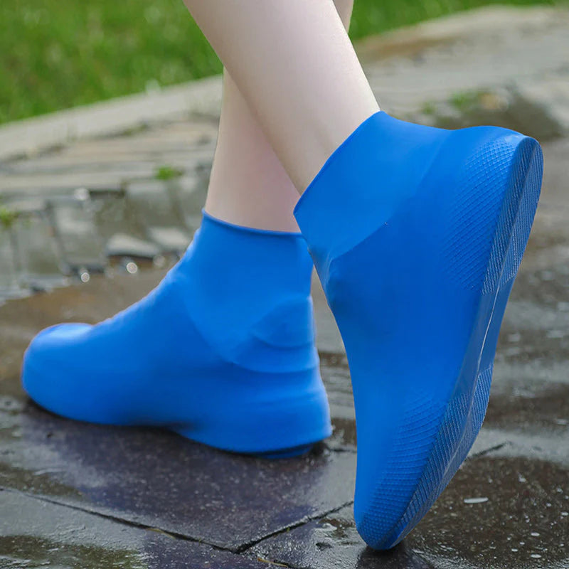 【🔥 Kupite 1 in dobite 2 gratis🔥】Prenosne zložljive vodoodporne prevleke za čevlje