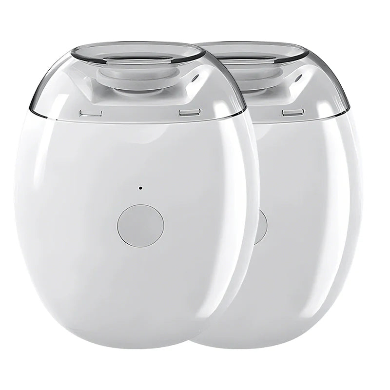 Univerzalni avtomatski brusilnik za nohte