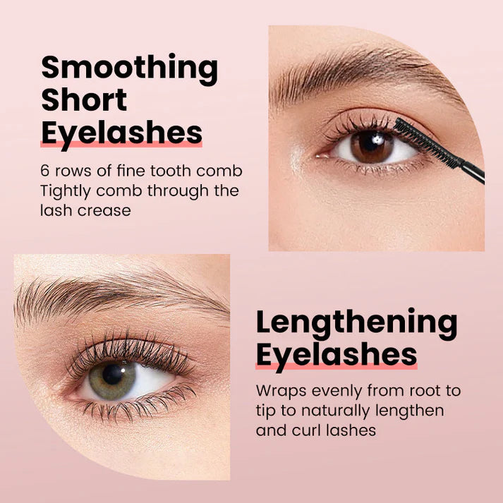 （🔥 Kupite 1 in dobite 1 gratis🔥）Maskara za podaljševanje in kodranje