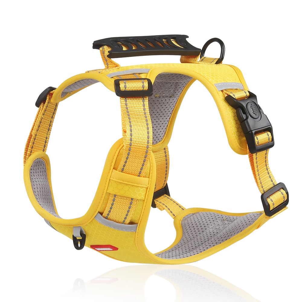 No Pull Dog Harness for Pets(Darilni povodec z omejenim časom) - spiiyle