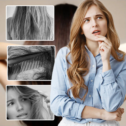 【🛍️ Druhý -50%】Šampon z oljem Batana in izvlečkom rožmarina - spiiyle