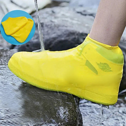 【🔥 Kupite 1 in dobite 2 gratis🔥】Prenosne zložljive vodoodporne prevleke za čevlje