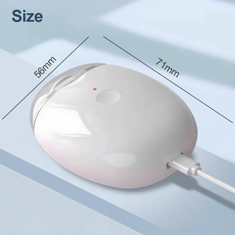 Univerzalni avtomatski brusilnik za nohte