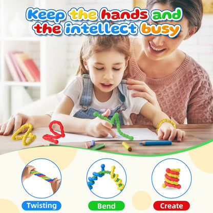 Silikonska senzorična palica