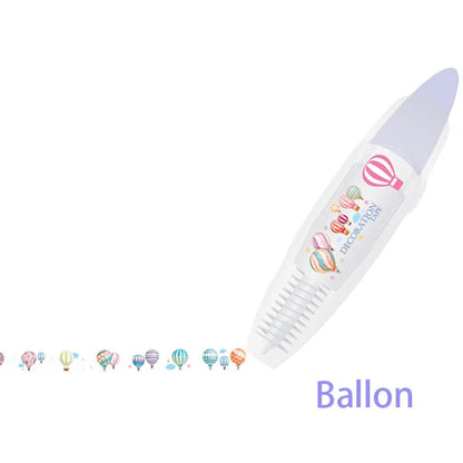 Dekorativno pero za ljubke živali