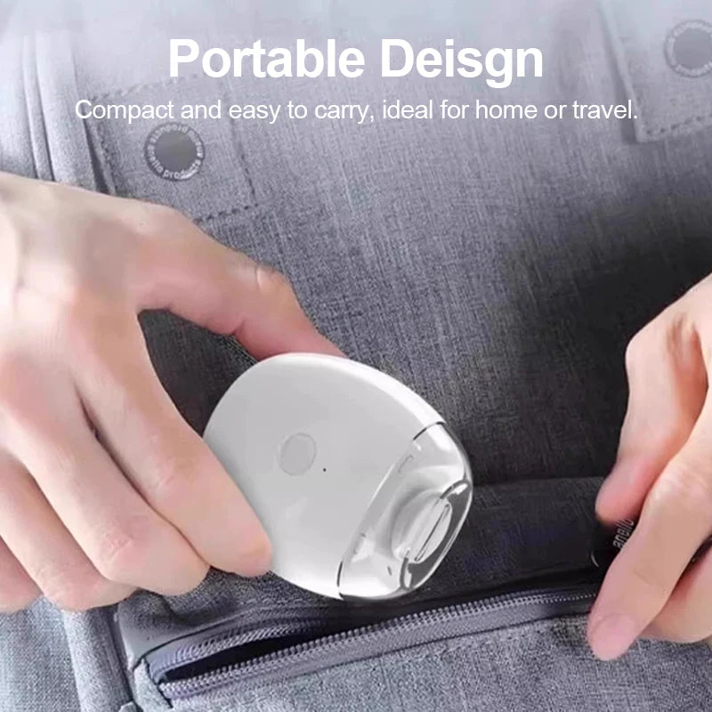 Univerzalni avtomatski brusilnik za nohte