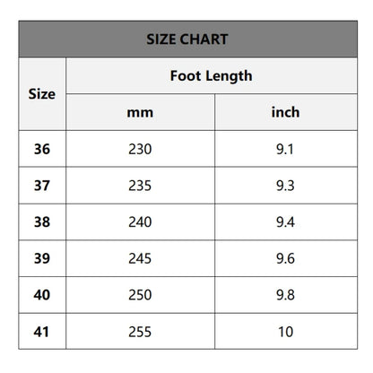 【EU36-42】❄️Zimski ženski škornji iz PU z bombažno in flis podlogo