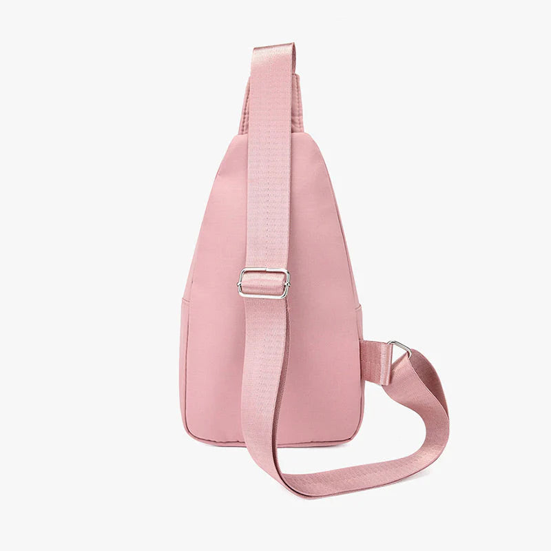 Razprodaja Vodoodporna torba za prsi velike zmogljivosti