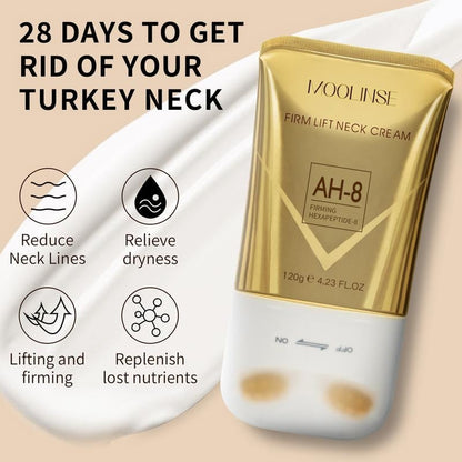 ? Hot Sale 49% OFF - Neck Firming Cream - spiiyle