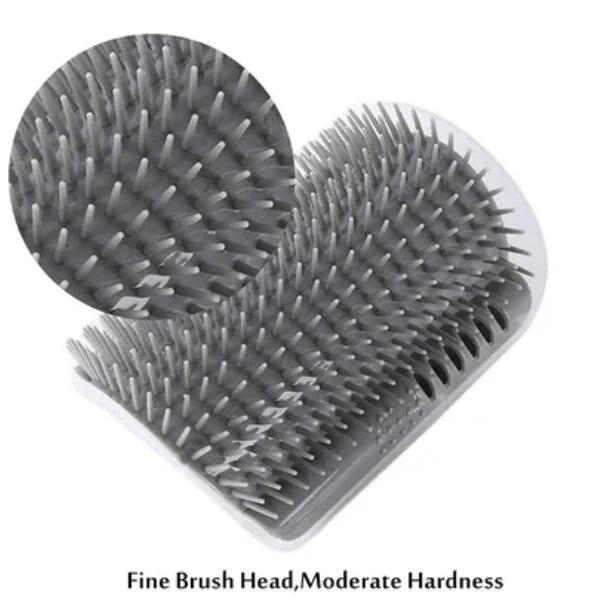 Masažna igrača za mačke za samostojno nego - spiiyle