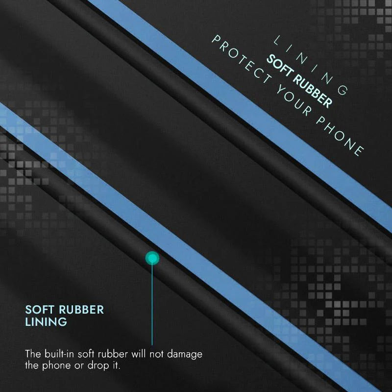 Ovitek z dvojno zaponko za iPhone✨ - spiiyle