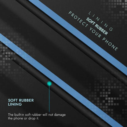 Ovitek z dvojno zaponko za iPhone✨ - spiiyle