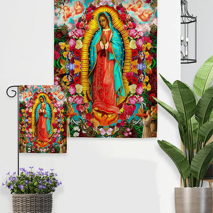 Mehko potiskana prijetna debela odeja