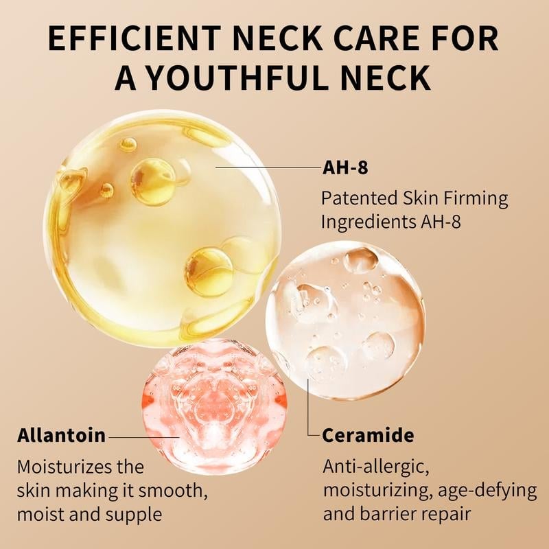 ? Hot Sale 49% OFF - Neck Firming Cream - spiiyle