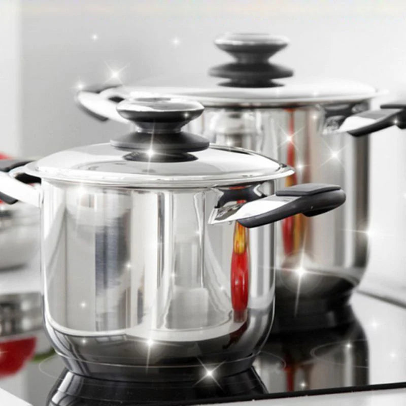 Praznične ponudbe Učinkovito večnamensko čistilo za kuhinjo v prahu - spiiyle