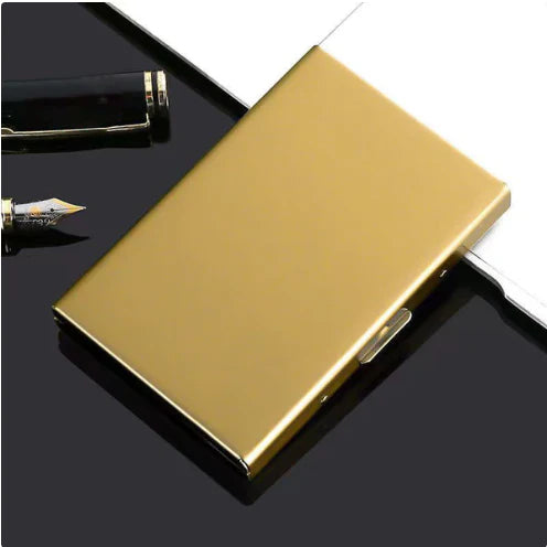 Popolno darilo - držalo za kreditne kartice RFID