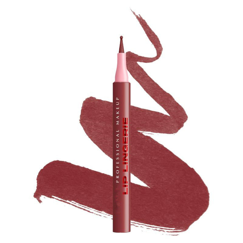 Lip Lingerie Sculpting Lip Liner - spiiyle