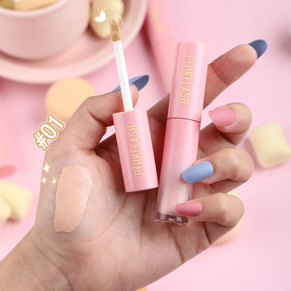 Forget The Filler Lip-Plumping Line-Smoothing Gloss - spiiyle