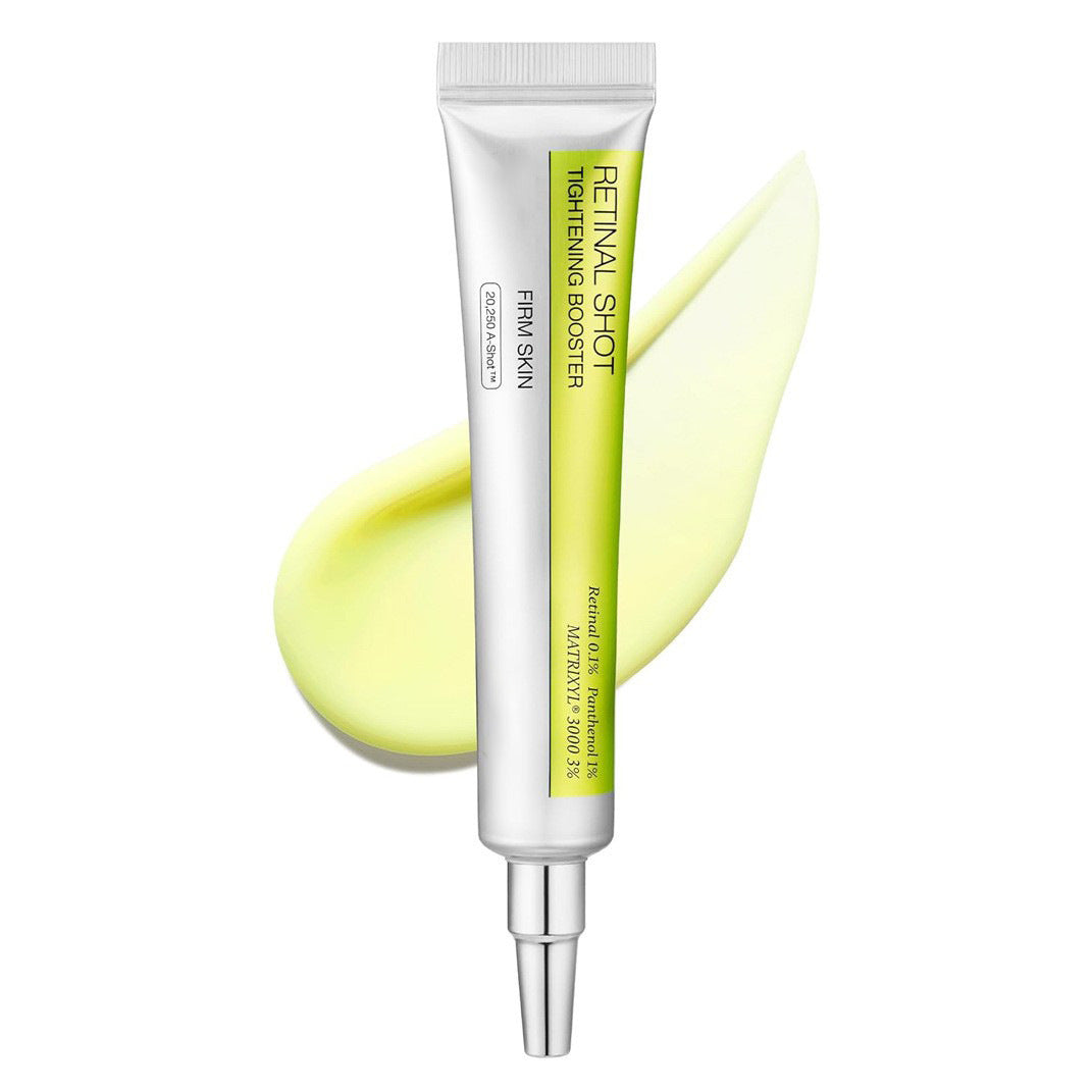 HOOMWELL™ The Vita A Retinal Shot Tightening Booster