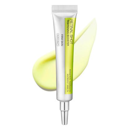 HOOMWELL™ The Vita A Retinal Shot Tightening Booster
