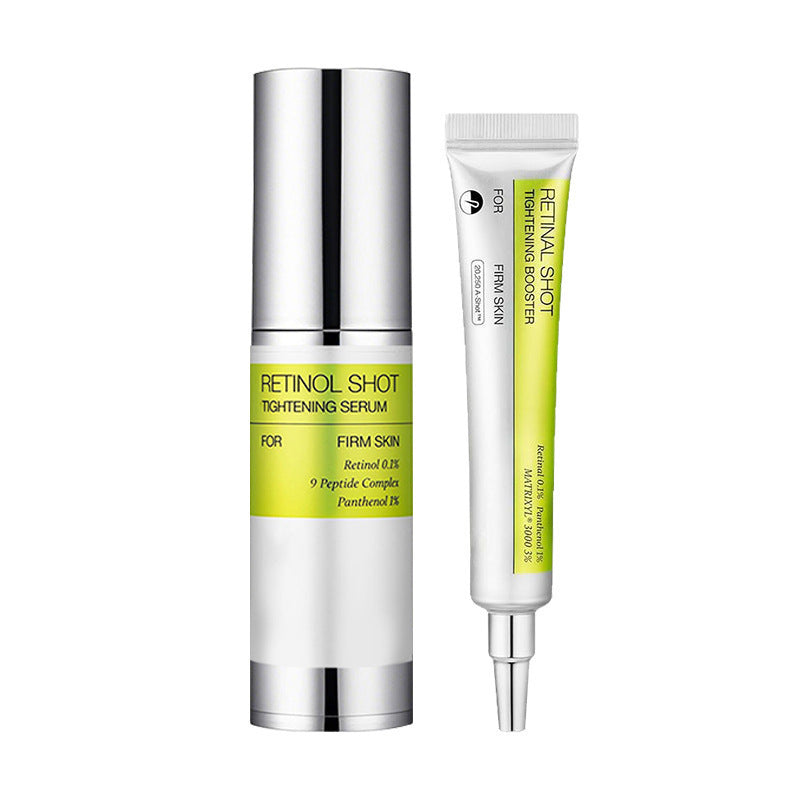 HOOMWELL™ Vita A Retinal Shot učvrstitveni booster - spiiyle